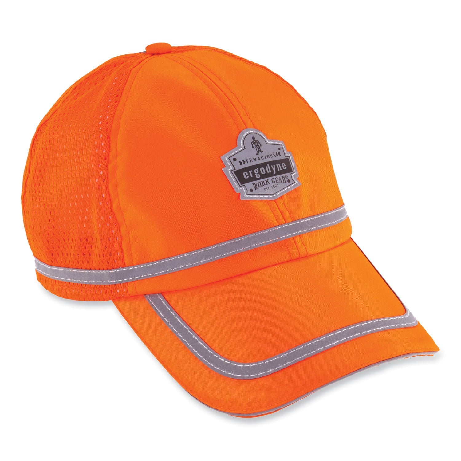 ergodyne-glowear-8930-hi-vis-baseball-cap-num-ego23238_1